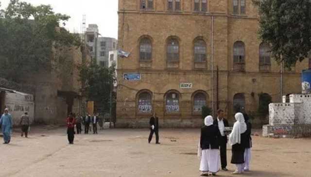کراچی: سٹی کورٹ میں وکلاء کی ہڑتال، سائلین پریشان
