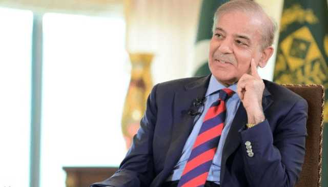 وزیراعظم دورۂ ترکیے کے بعد وطن واپس پہنچ گئے