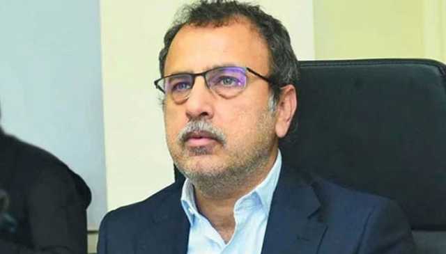 40 ہزار دہشت گردوں کو بانیٔ پی ٹی آئی کی حکومت لائی: اویس لغاری
