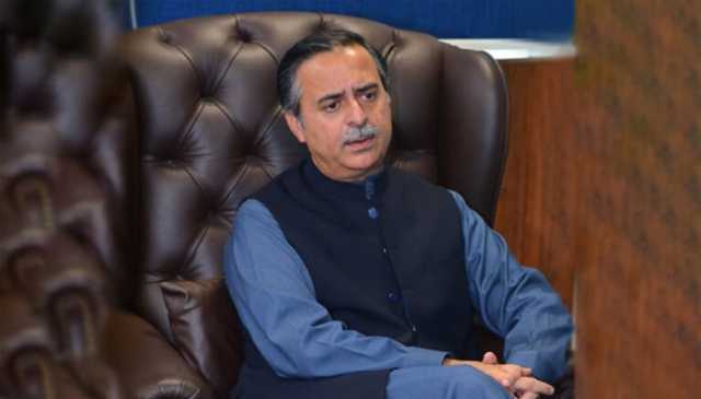 حکومت اور عوام میں رابطے مضبوط کرنا چاہتے ہیں: وفاقی وزیرِ بحری امور