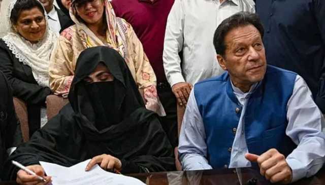 توشہ خانہ ٹو کیس کی سماعت کل جوڈیشل کمپلیکس میں ہوگی، وکیل کو آگاہ کردیا گیا