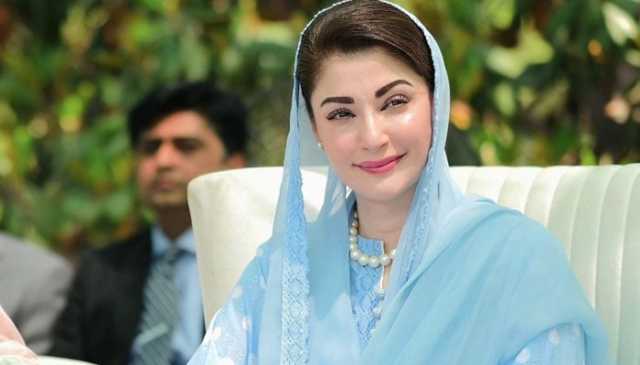 بارڈر پر ٹینشن ہے، ہم نے ہر چیز کا مقابلہ کرنا ہے، مریم نواز