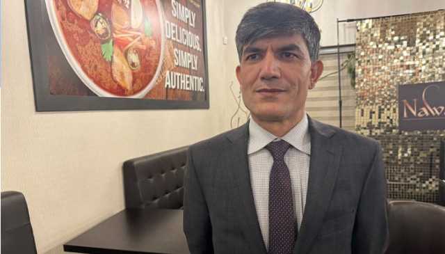کراچی: روسی قونصل جنرل کا بھارت اور پاکستان کی کشیدگی پر تشویش کا اظہار