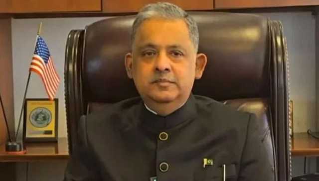 مسئلہ کشمیر، پاکستان کی ٹرمپ انتظامیہ سے کردار ادا کرنے کی توقعات