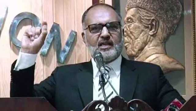محنت کشوں کے حقوق کے تحفظ کیلئے پُرعزم ہیں: چیئرمین این آئی آر سی