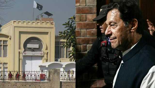 بانی پی ٹی آئی سے ملاقات کا دن، فہرست جیل حکام کو بھیج دی گئی