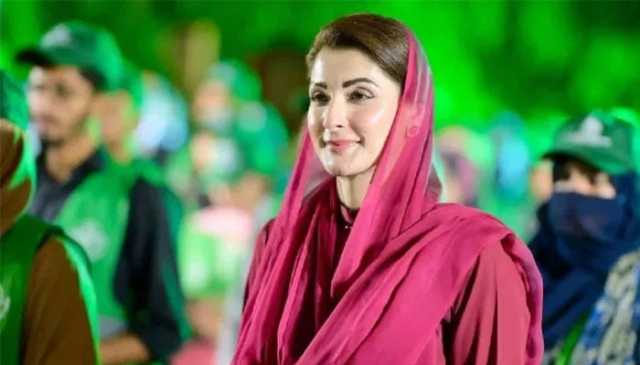 مریم نواز کا عالمی یوم مزدور پر محنت کشوں کو خراجِ تحسین
