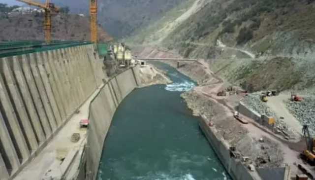 بھارت کے سندھ طاس معاہدہ معطل کرنے کی کوئی قانونی حیثیت نہیں: ماہر آبی امور