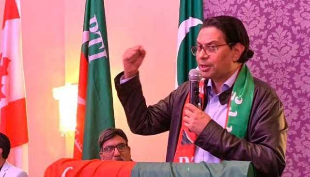 دشمن آنکھیں دکھا رہا ہے، متحد ہونا ضروری، اتحاد میں بانی کو بھی شامل کریں، سلمان اکرم راجہ