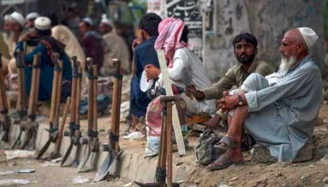 محنت کشوں کا عالمی دن آج منایا جارہا ہے