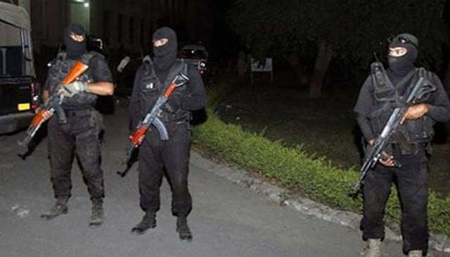 بنوں: دہشتگردوں سے مقابلہ 3 اہلکار شہید، 2 حملہ آور ہلاک