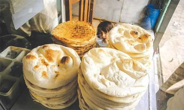 کوئٹہ: تندور مالکان کی آج سے شروع ہونے والی ہڑتال 10 روز کیلئے موخر
