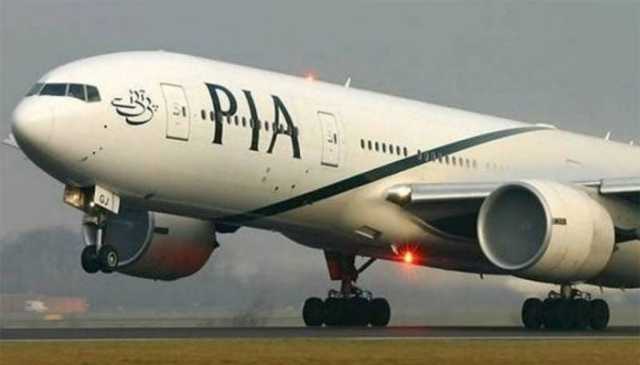 لاہور کراچی فلائٹ انفارمیشن ریجن کا مخصوص حصہ ایک ماہ کیلئے بند کرنے کا فیصلہ