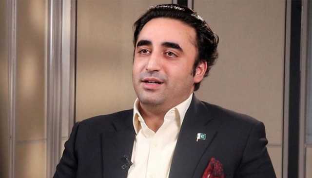پاکستان و بھارت ایٹمی طاقت ہیں، خدا نہ کرے کہ کوئی ایٹمی تصادم ہو، بلاول بھٹو