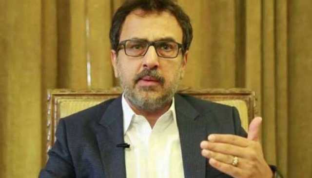 وزیر اعظم نے بجلی خریداری کی نئی 10 سالہ منصوبہ بندی کی منظوری دیدی، اویس لغاری