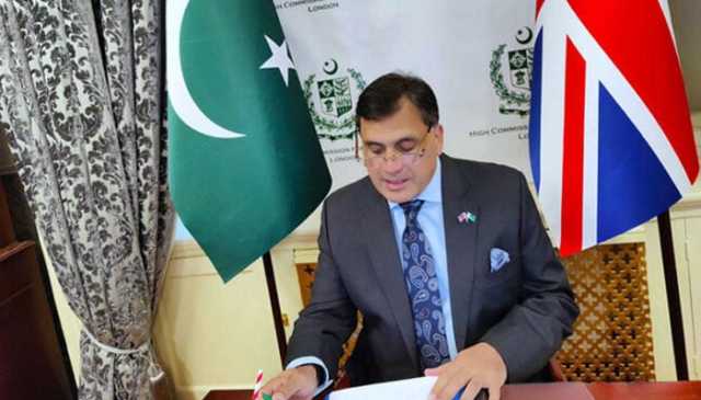 پہلگام حملے کی تحقیقات میں پاکستان مکمل تعاون کے لیے تیار ہے لیکن بھارت تحقیقات نہیں چاہتا، ڈاکٹر محمد فیصل
