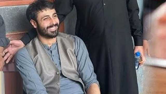 منشیات برآمدگی کیس میں ساحر حسن کی ضمانت منظور