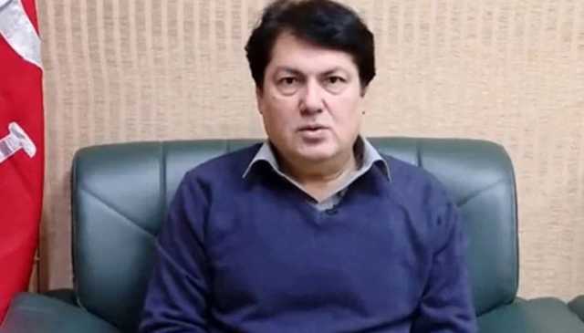 فالس فلیگ آپریشن کی آڑ میں نریندر مودی نے بھارت میں آمریت نافذ کر دی: بیرسٹرسیف