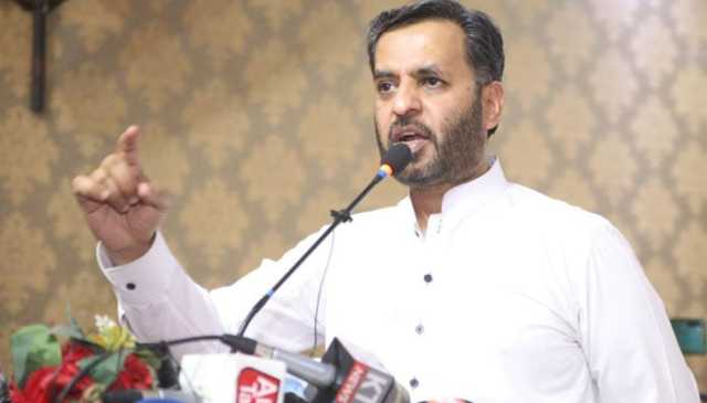 میڈیکل کالجز میں فاٹا اور بلوچستان کے طلبہ کا کوٹہ بڑھا دیا گیا: مصطفیٰ کمال