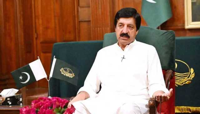 دہشتگردی کے سب تانے بانے ’را‘ سے ملتے ہیں: سلیم حیدر خان