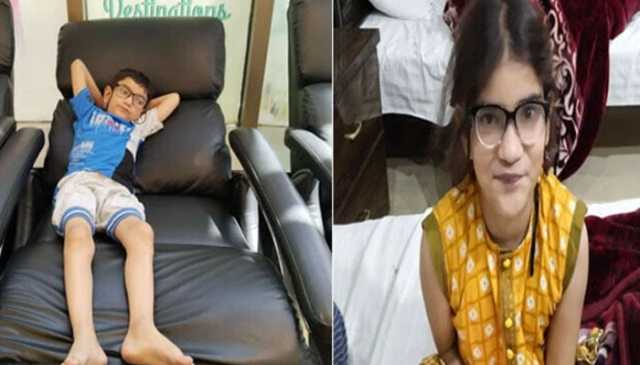 بھارت سے واپس آنیوالے بچوں کا علاج پاکستان میں ممکن ہے، میڈیکل بورڈ