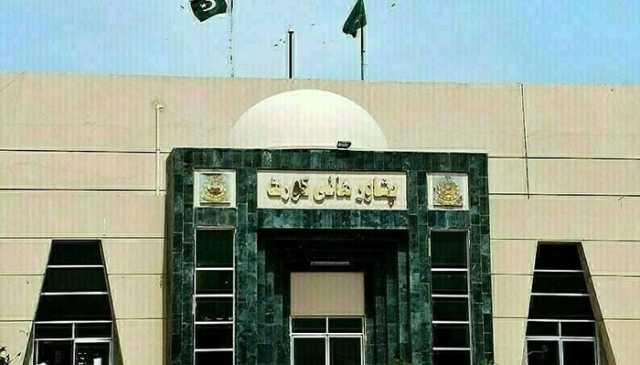 پشاور: عمان سے آئی خاتون سمیت 5 لاپتہ افراد کی بازیابی کا حکم