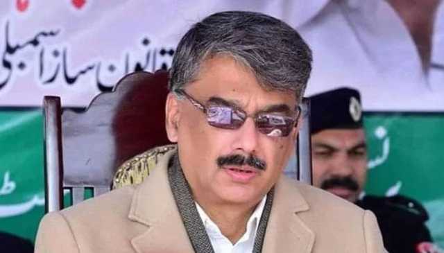ہم افواجِ پاکستان کیساتھ چٹان کیطرح کھڑے ہیں: چوہدری انوارالحق
