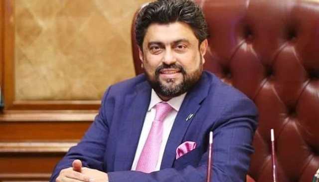 بھارت میں ادھورا علاج چھوڑ کر آئے بچے کا علاج کراؤں گا، گورنر سندھ