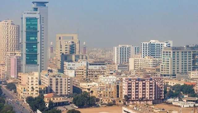 کراچی: آج بھی موسم گرم اور مرطوب رہنے کا امکان