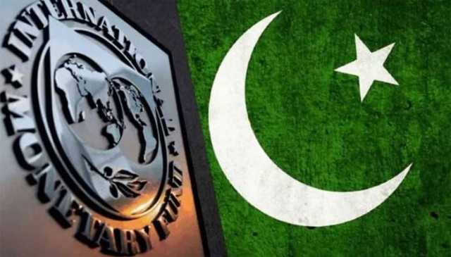 پاکستان نے بھارت کی آئی ایم ایف پروگرام کو سیاست زدہ کرنے کی کوشش کو مسترد کردیا