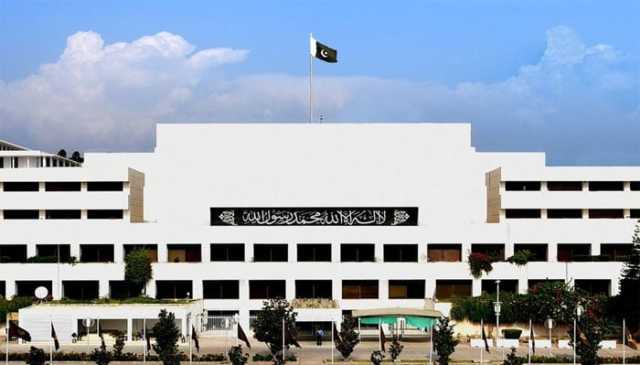 پاک بھارت کشیدگی: قومی اسمبلی کا اجلاس 5 مئی کو بلانے کا فیصلہ