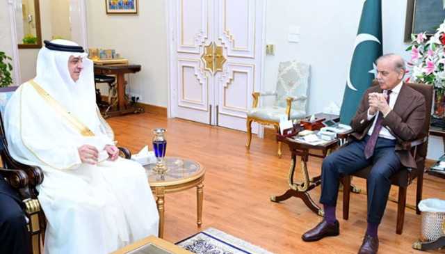 سعودی عرب سمیت برادر ممالک خطے میں کشیدگی میں کمی کیلئے بھارت پر دباؤ ڈالیں، وزیراعظم