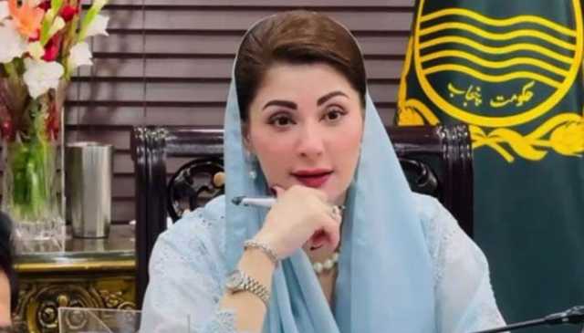 بٹگرام کی بیوہ خاتون کی بیٹے کی بازیابی کیلئے مریم نواز سے درخواست