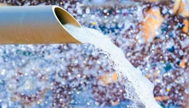 جامعہ کراچی کی 84 انچ پانی کی لائن کی مرمت مکمل، کل سے فراہمی کا اعلان