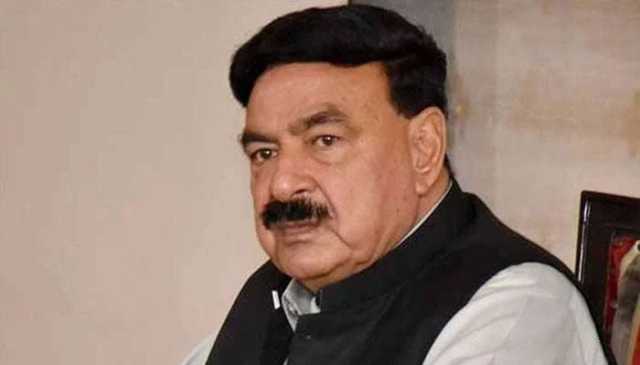 پاکستانی قوم کا بچہ بچہ ملکی حفاظت کرنا جانتا ہے، شیخ رشید
