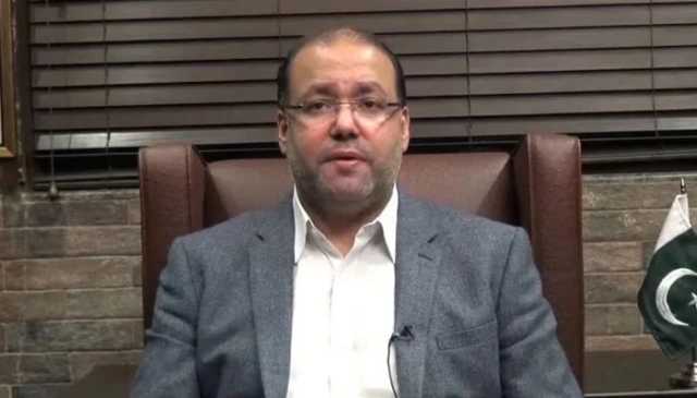 الیکٹرک وہیکلز سیکٹر کا فروغ پنجاب حکومت کی پہلی ترجیح ہے، شافع حسین