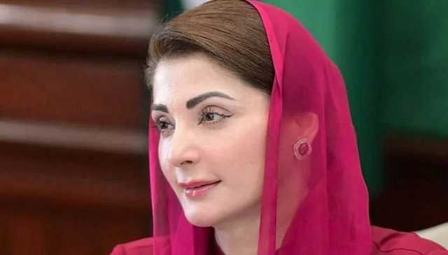 جمہوریت کی سربلندی کے سفر میں اہل صحافت کے ساتھ ہیں، مریم نواز