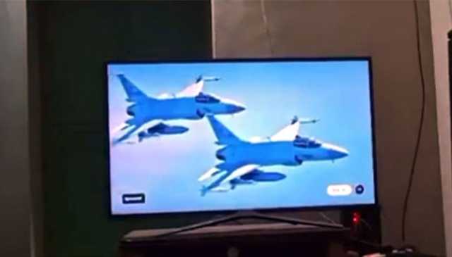 پاکستان نے اپنا ملی نغمہ بھارت میں سوشل میڈیا پر چلوا دیا