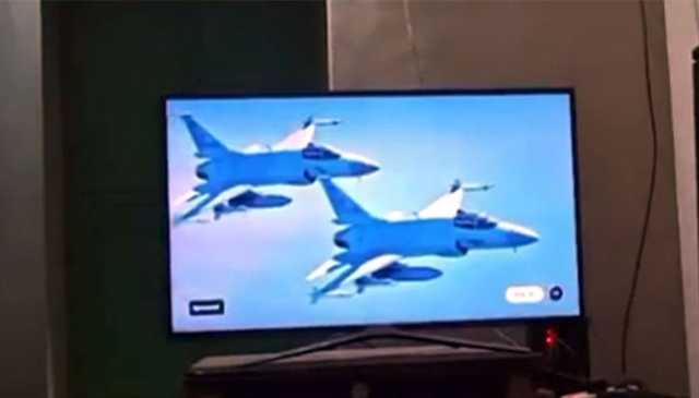 لندن میں بھارتی ہائی کمیشن کے سامنے مظاہرہ، ن لیگ و پی ٹی آئی کارکن شریک