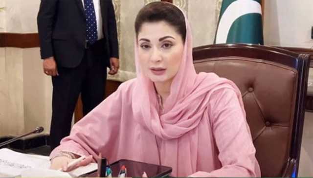 مریم نواز کا بے گھر افراد کیلئے 2 ہزار پلاٹس مفت دینے کا اعلان
