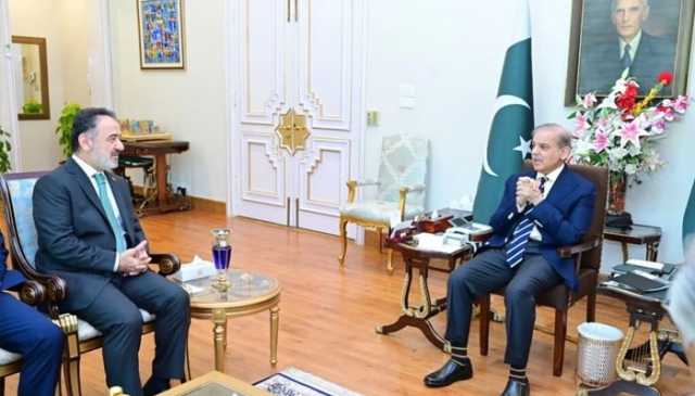 ترکیہ کا بھارتی جارحیت پر پاکستان کے موقف کی حمایت کا اعلان