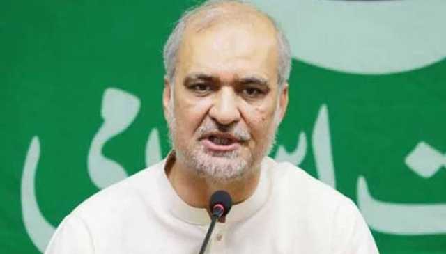 اسرائیل نے غزہ کے اسپتالوں اور مساجد سمیت ہر جگہ بمباری کی ہے: حافظ نعیم الرحمٰن