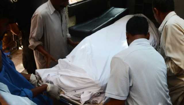 نارووال: لڑکی کو ملنے کیلئے آنے والا نوجوان مبینہ طور پر قتل