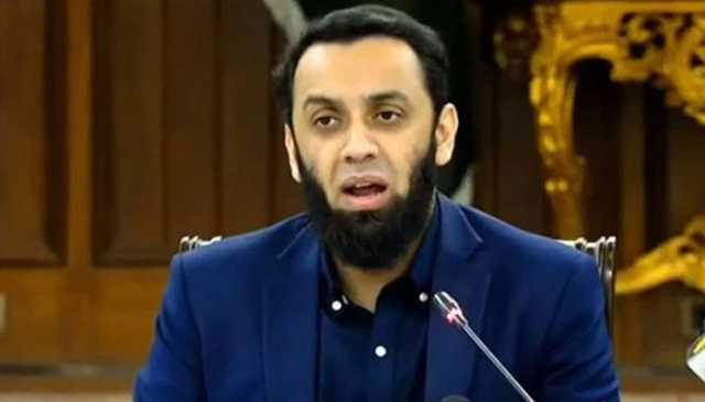 آزادی صحافت جمہوریت و انسانی حقوق کے تحفظ کی ضامن ہے: عطاءاللّٰہ تارڑ
