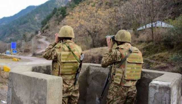 پاکستانی اور بین الاقوامی میڈیا کو ایل او سی کا دورہ کروایا جائے گا، وزارت اطلاعات
