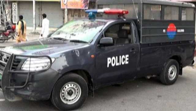 شیخوپورہ میں پولیس مقابلے کے دوران 2 ڈاکو ہلاک