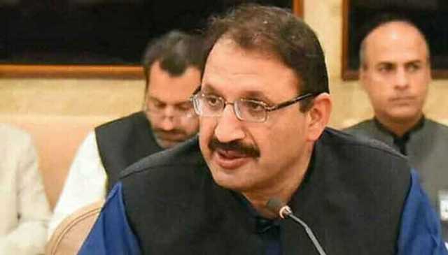 بانی پی ٹی آئی نے معدنیات بل سے متعلق اہم احکامات مجھے دیے ہیں: جنید اکبر