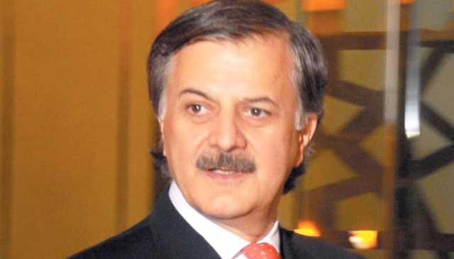 بھارت پاکستان کیخلاف جھوٹا پروپیگنڈا کر رہا ہے: ہمایوں اختر خان