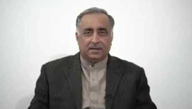 دنیا میں کوئی نہیں جو پانی اور ہوا پر قابو پا سکے: صدر کسان اتحاد