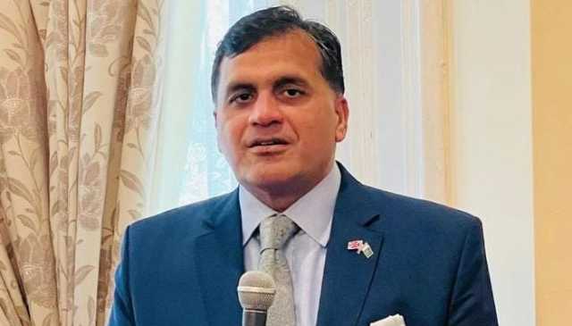 بھارتی قیادت کے اشتعال انگیز بیانات سامنے آ رہے ہیں: ڈاکٹر فیصل